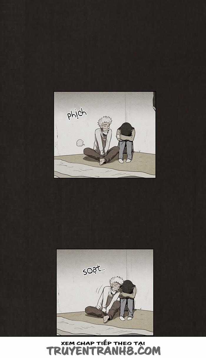 Bastard - Đứa Con Của Quỷ Chapter 76 trang 17