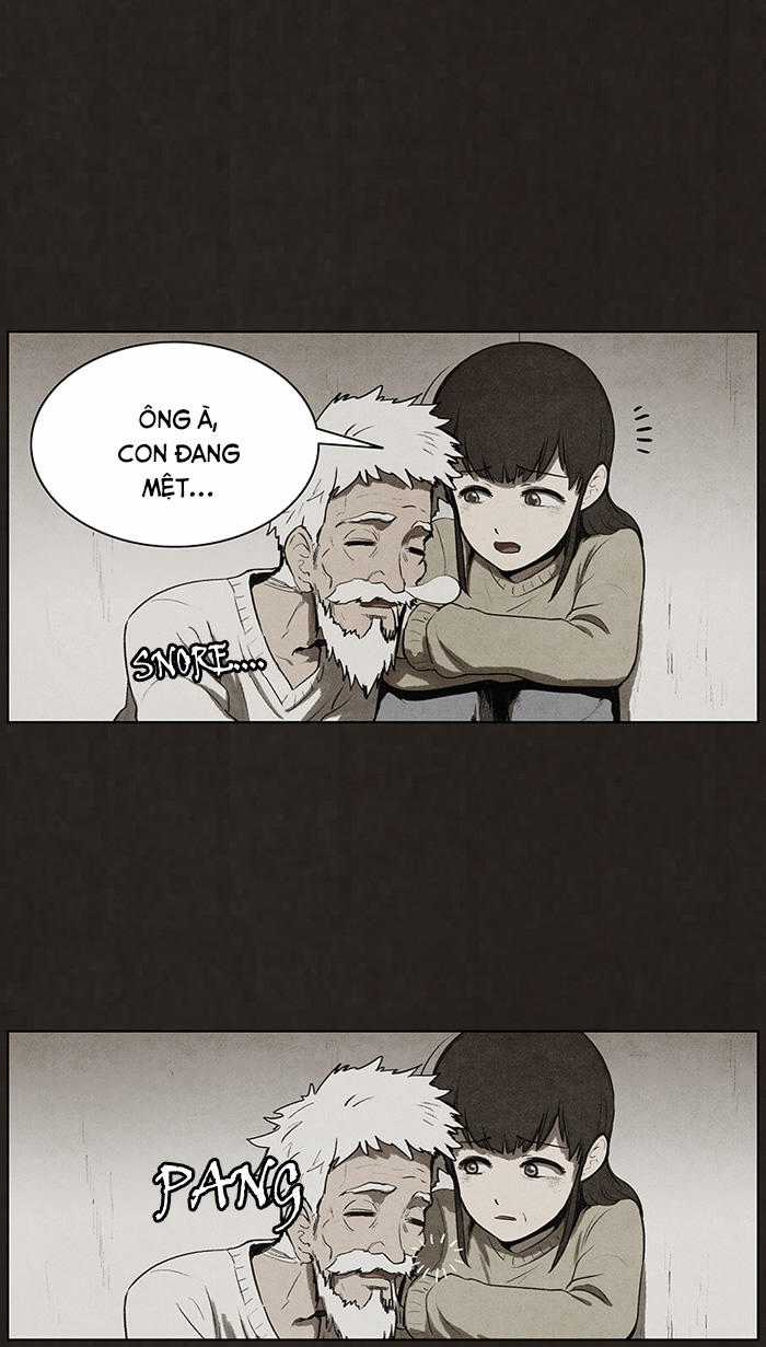 Bastard - Đứa Con Của Quỷ Chapter 76 trang 18