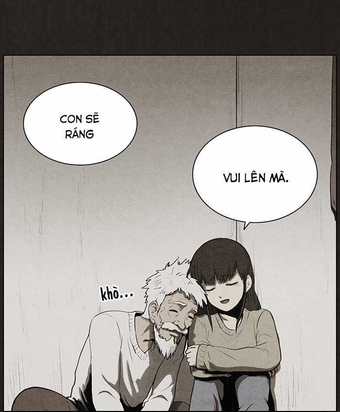 Bastard - Đứa Con Của Quỷ Chapter 76 trang 20