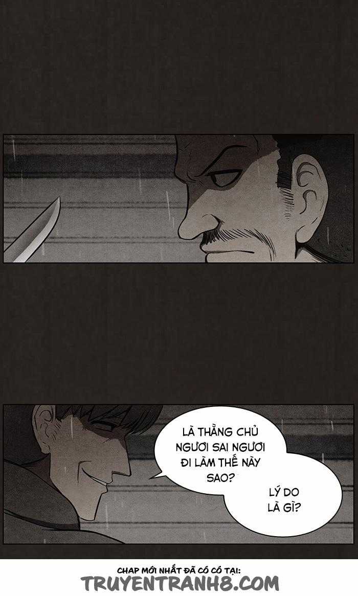 Bastard - Đứa Con Của Quỷ Chapter 76 trang 25