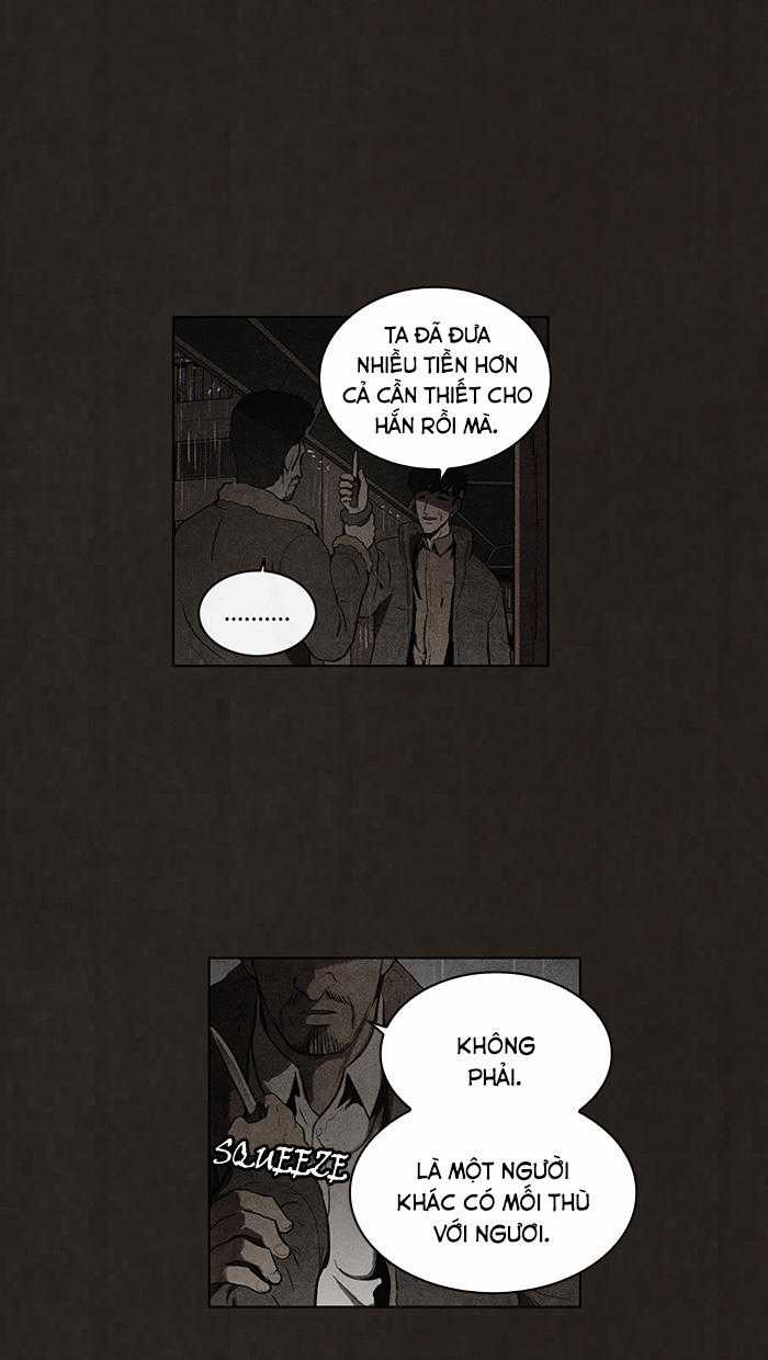 Bastard - Đứa Con Của Quỷ Chapter 76 trang 26