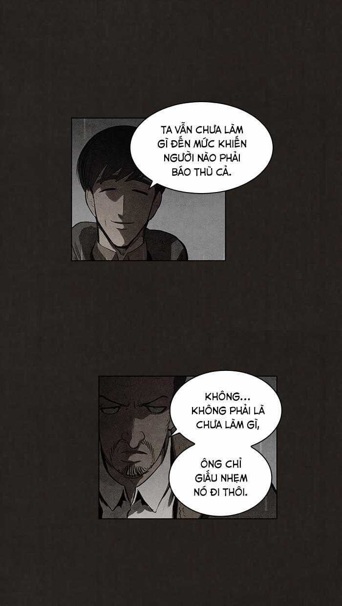 Bastard - Đứa Con Của Quỷ Chapter 76 trang 27