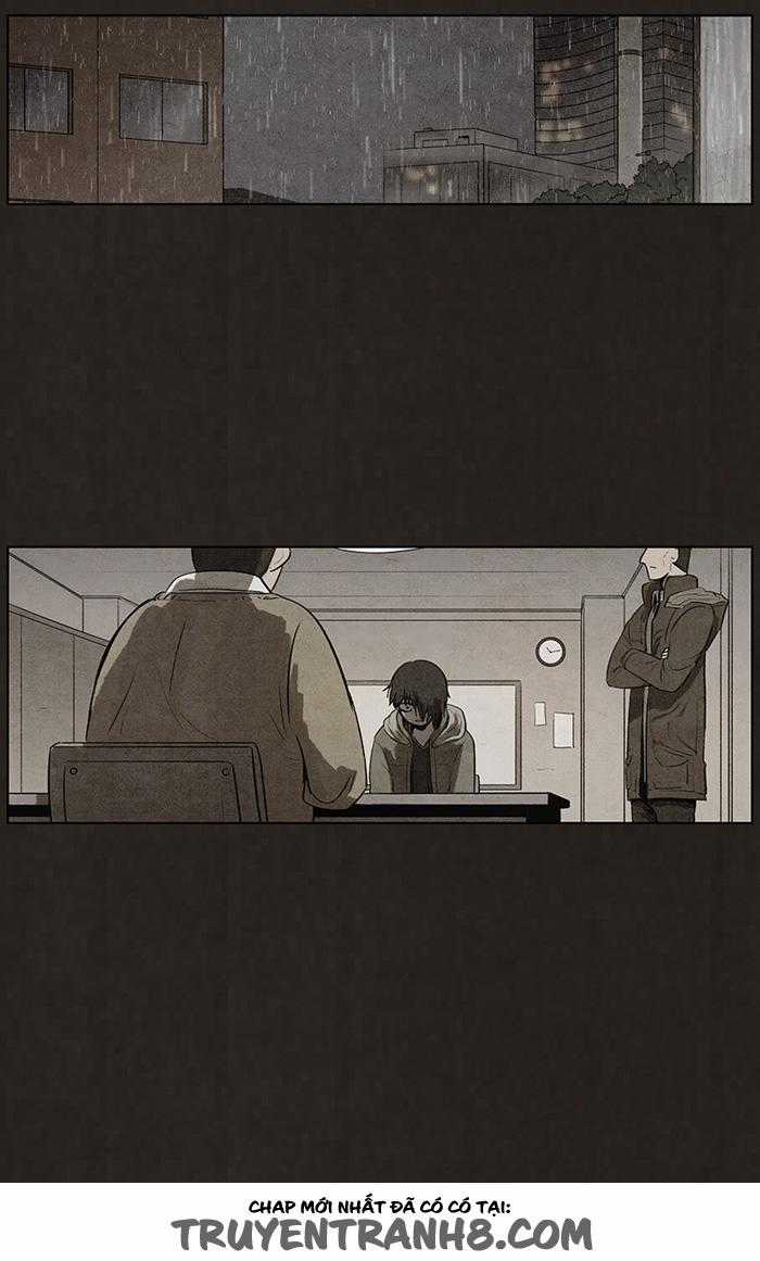 Bastard - Đứa Con Của Quỷ Chapter 76 trang 3