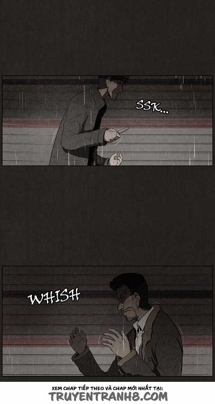 Bastard - Đứa Con Của Quỷ Chapter 76 trang 33