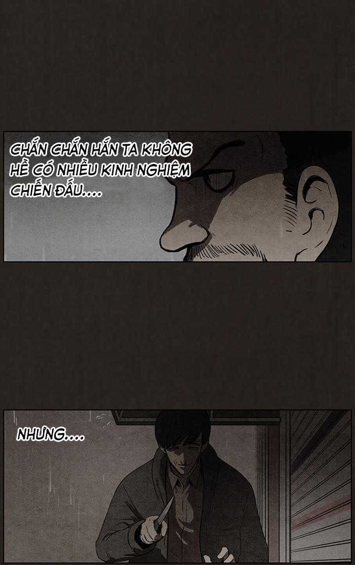 Bastard - Đứa Con Của Quỷ Chapter 76 trang 34