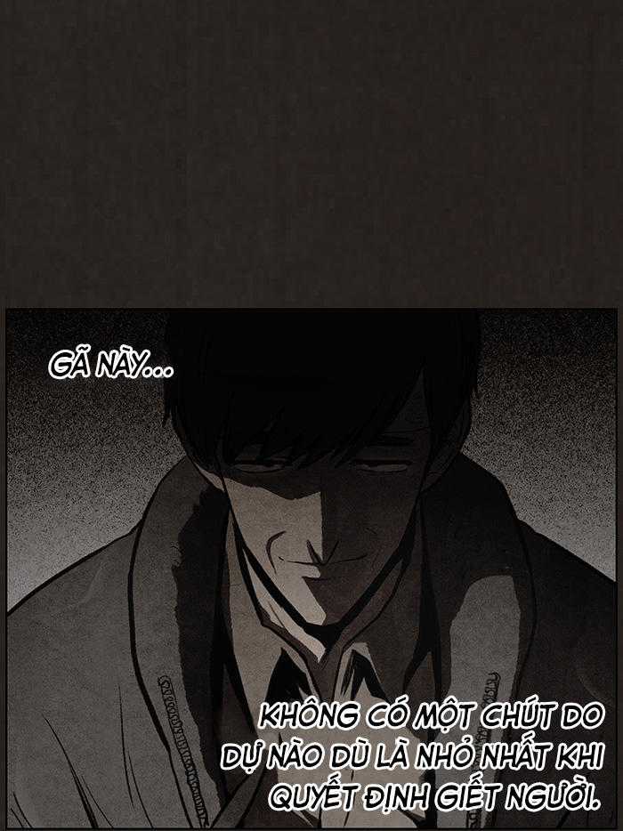 Bastard - Đứa Con Của Quỷ Chapter 76 trang 35