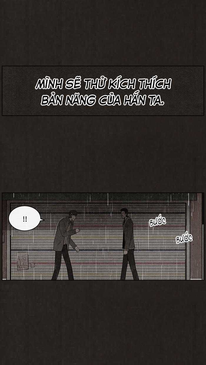 Bastard - Đứa Con Của Quỷ Chapter 76 trang 38