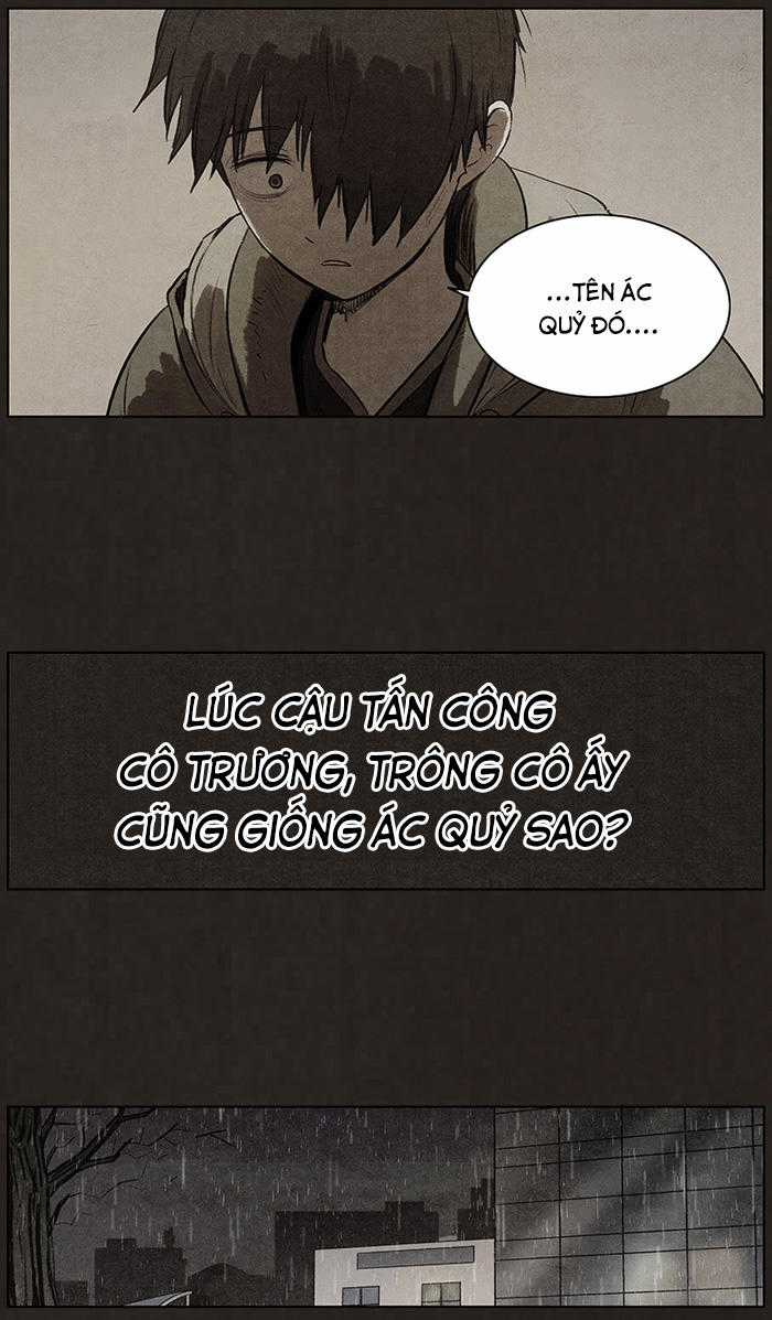 Bastard - Đứa Con Của Quỷ Chapter 76 trang 4