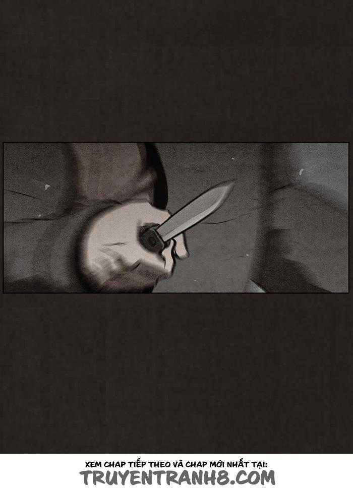 Bastard - Đứa Con Của Quỷ Chapter 76 trang 42