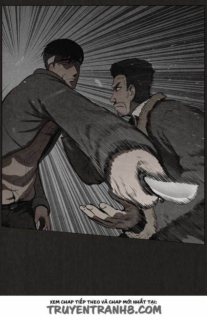 Bastard - Đứa Con Của Quỷ Chapter 76 trang 43