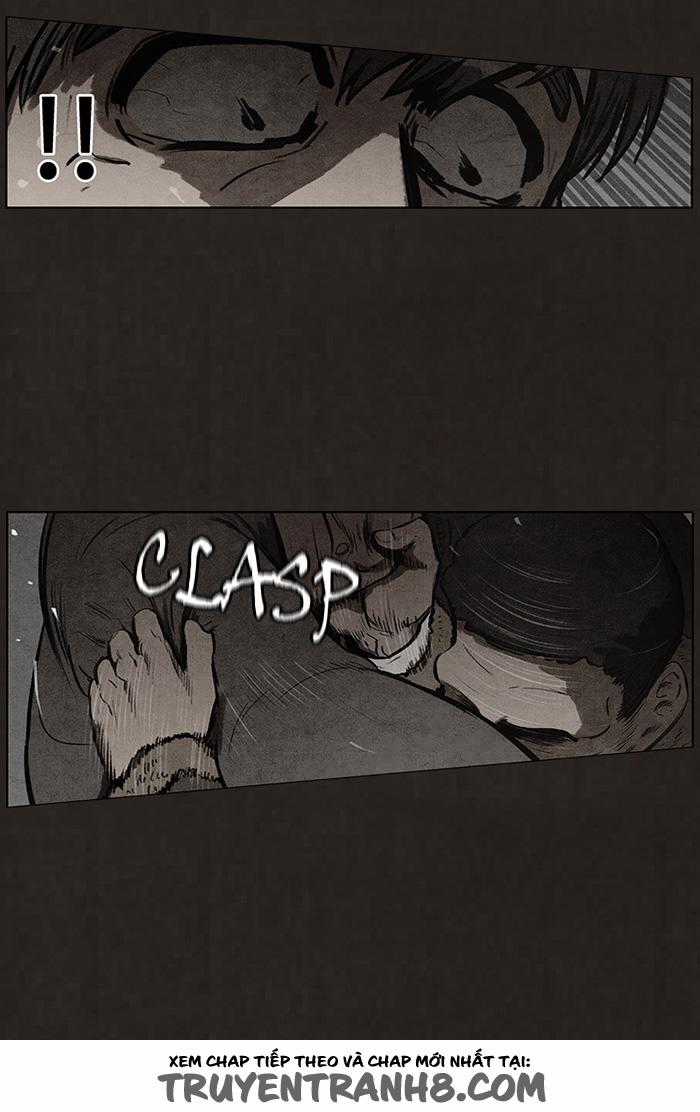 Bastard - Đứa Con Của Quỷ Chapter 76 trang 44