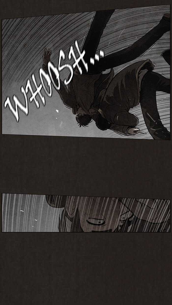 Bastard - Đứa Con Của Quỷ Chapter 76 trang 45