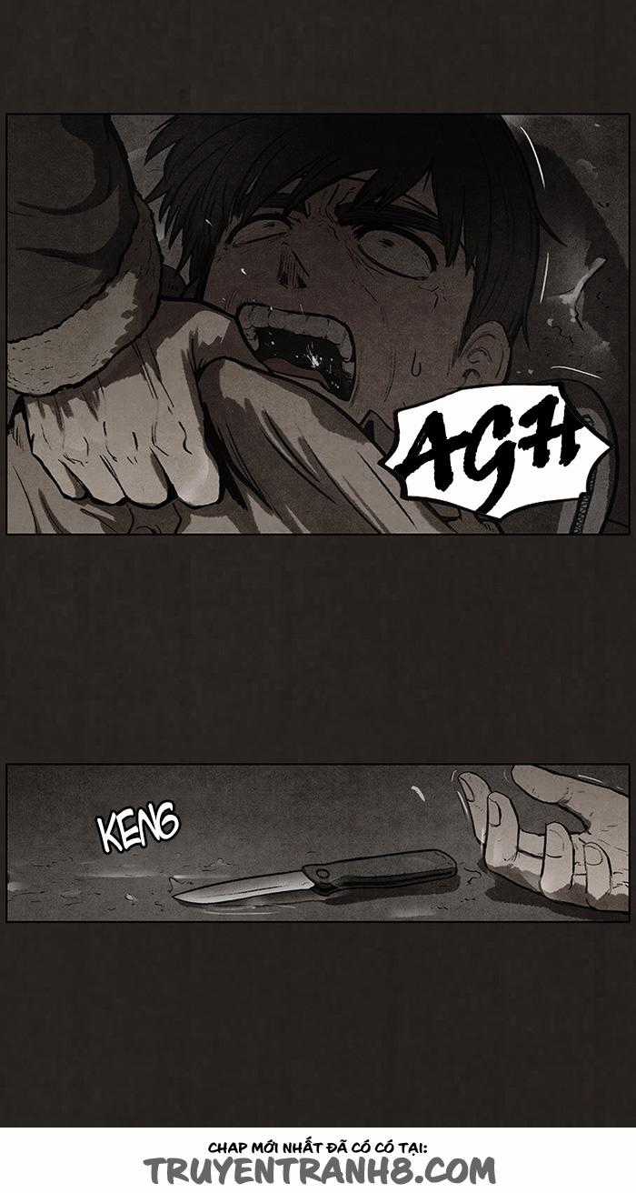 Bastard - Đứa Con Của Quỷ Chapter 76 trang 47