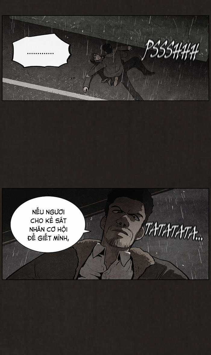 Bastard - Đứa Con Của Quỷ Chapter 76 trang 48