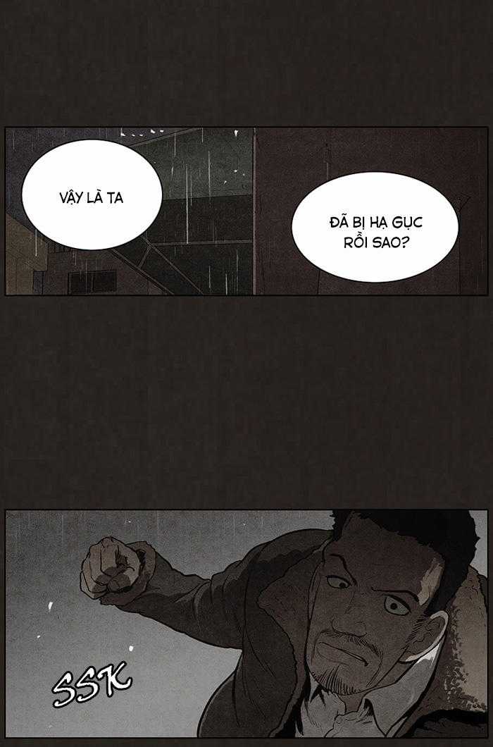 Bastard - Đứa Con Của Quỷ Chapter 76 trang 50