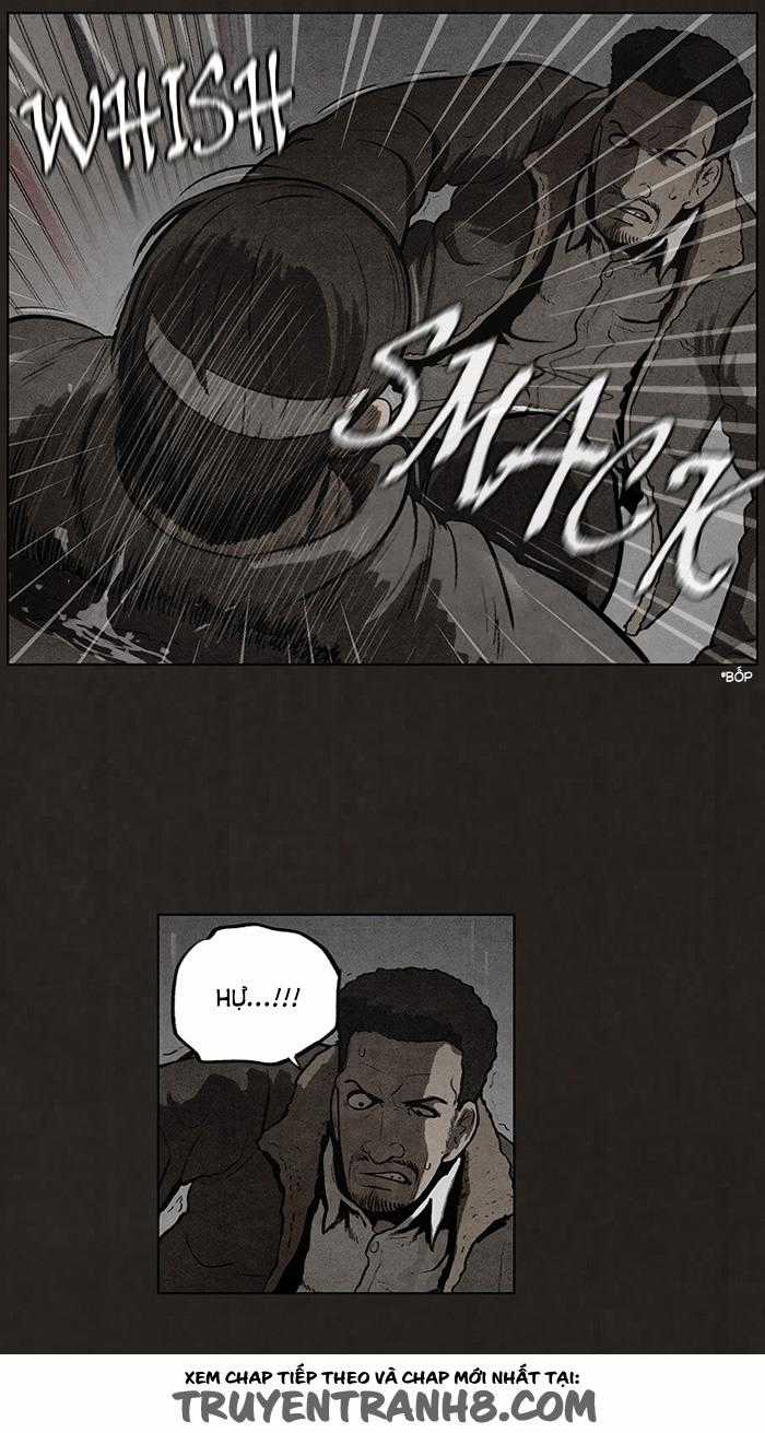 Bastard - Đứa Con Của Quỷ Chapter 76 trang 54