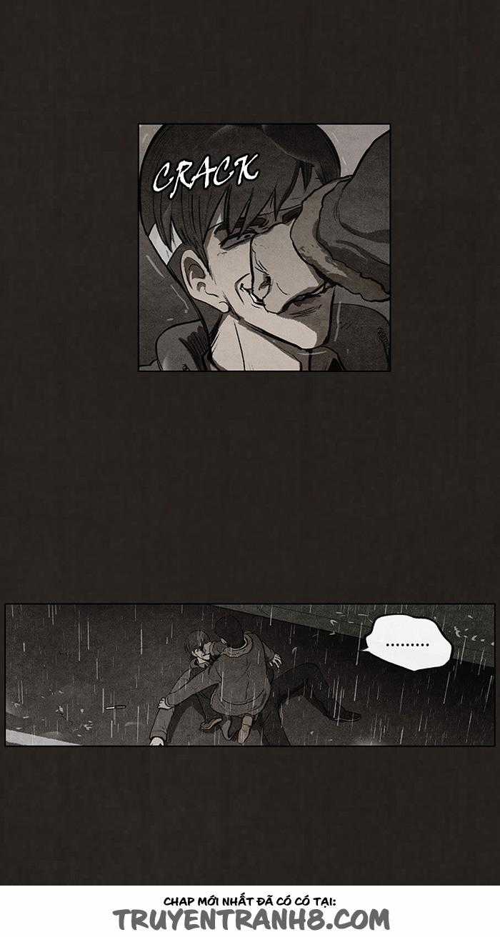 Bastard - Đứa Con Của Quỷ Chapter 76 trang 55