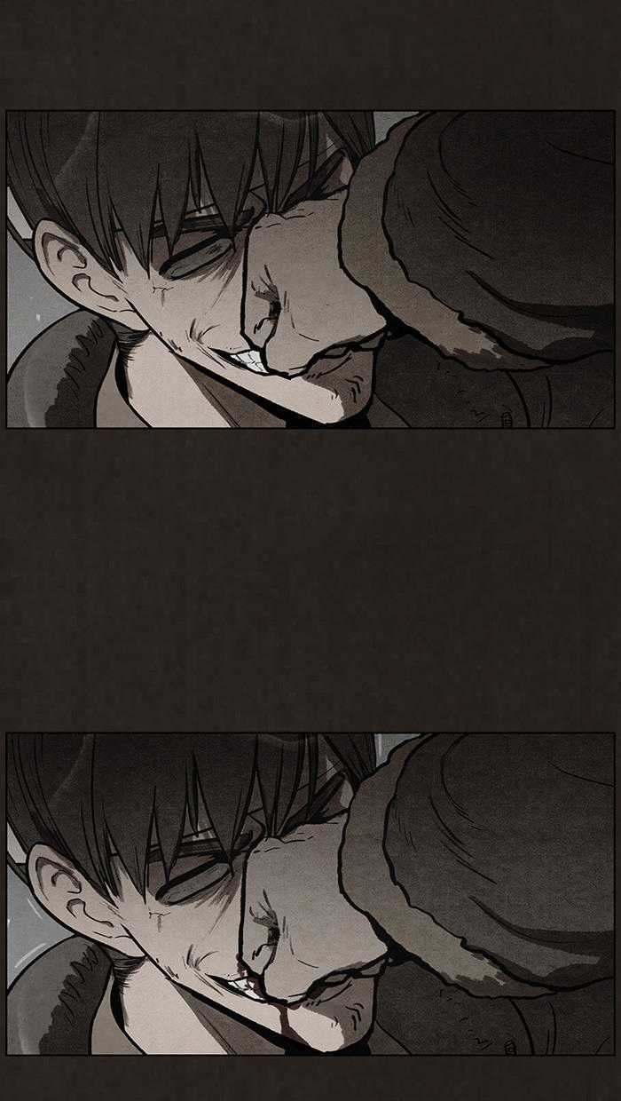 Bastard - Đứa Con Của Quỷ Chapter 76 trang 56