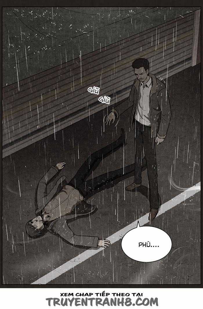 Bastard - Đứa Con Của Quỷ Chapter 76 trang 59