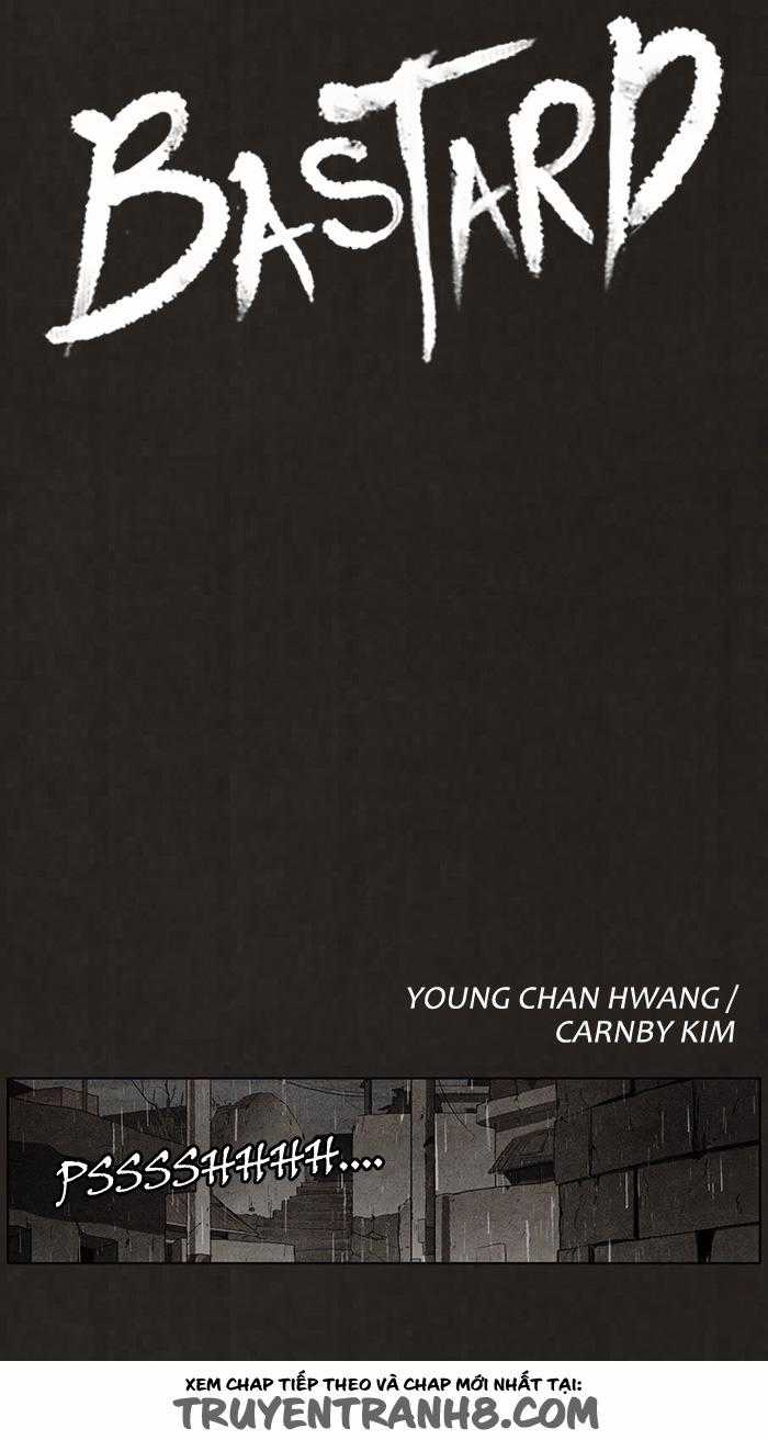 Bastard - Đứa Con Của Quỷ Chapter 76 trang 6