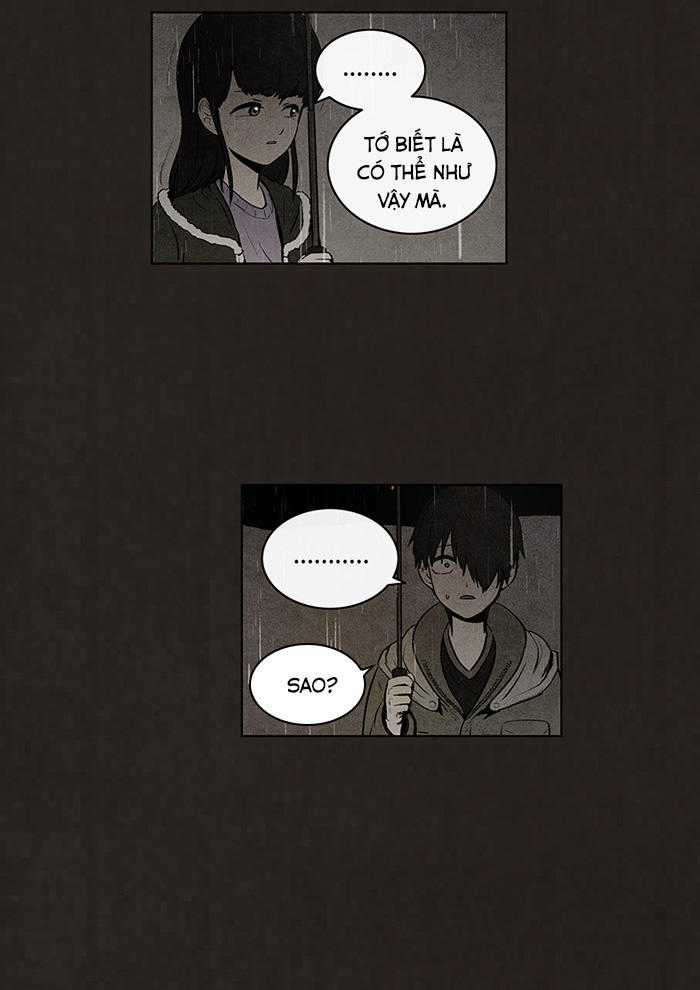 Bastard - Đứa Con Của Quỷ Chapter 77 trang 10