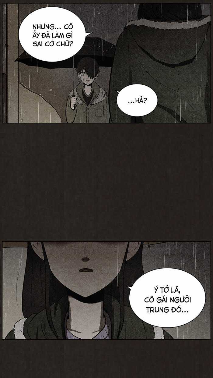 Bastard - Đứa Con Của Quỷ Chapter 77 trang 11