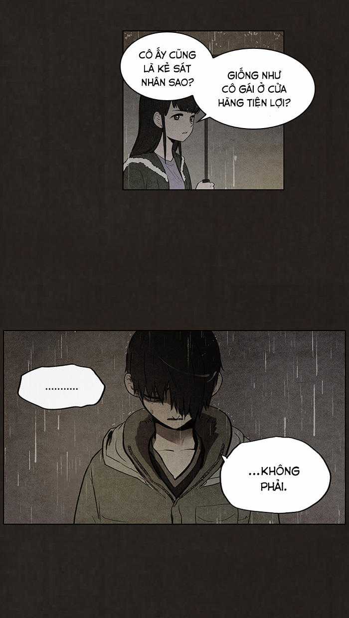 Bastard - Đứa Con Của Quỷ Chapter 77 trang 15