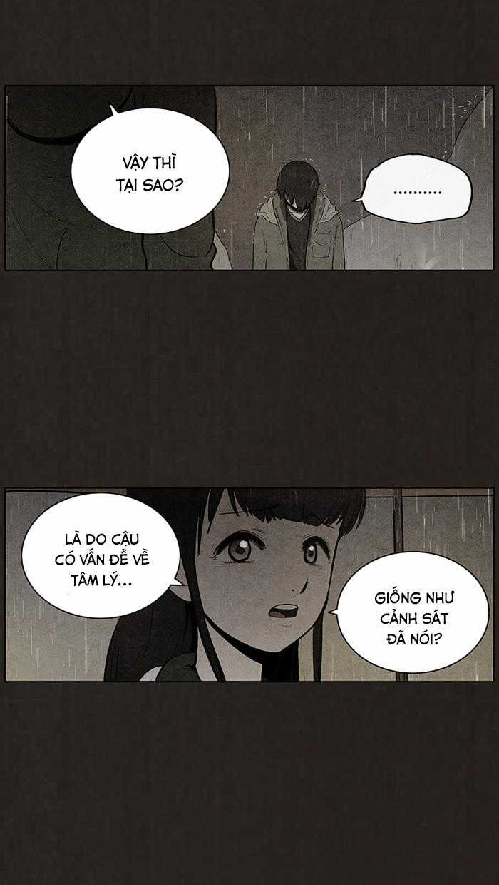 Bastard - Đứa Con Của Quỷ Chapter 77 trang 16