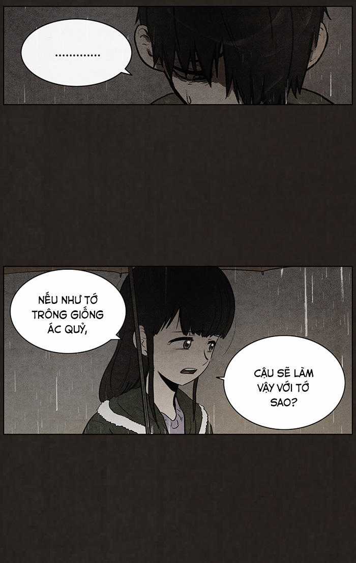 Bastard - Đứa Con Của Quỷ Chapter 77 trang 17