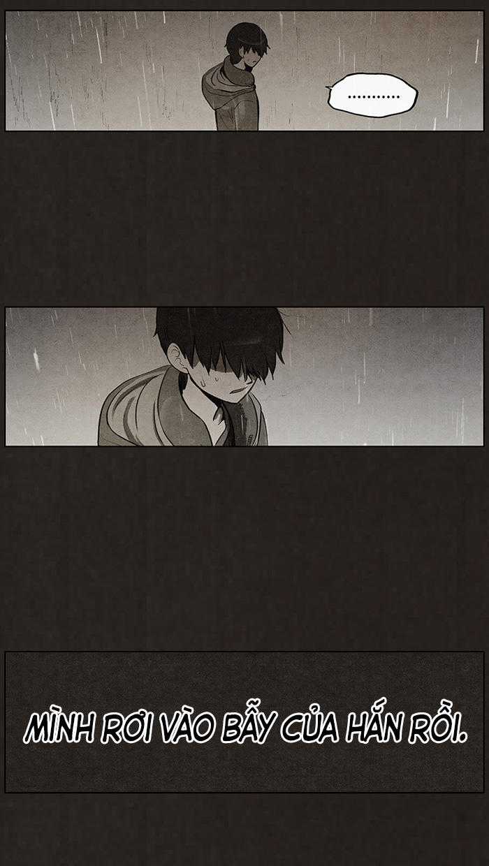 Bastard - Đứa Con Của Quỷ Chapter 77 trang 18