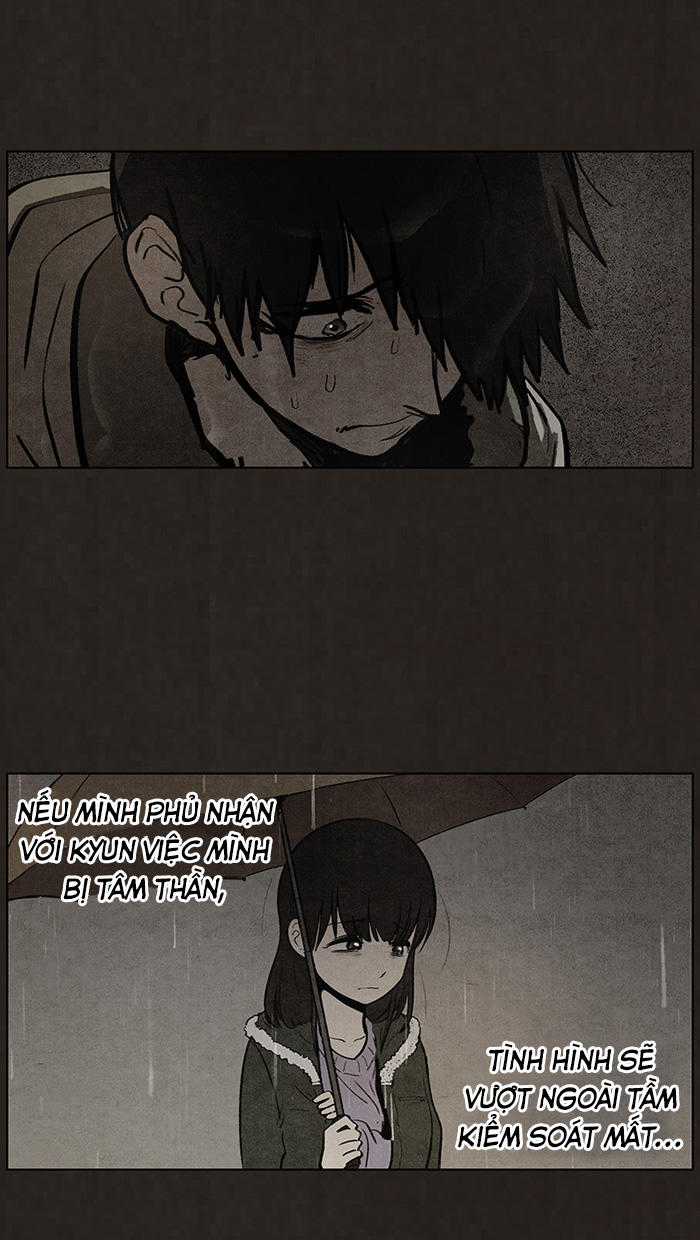 Bastard - Đứa Con Của Quỷ Chapter 77 trang 19