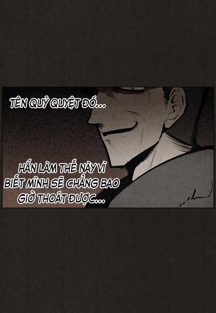 Bastard - Đứa Con Của Quỷ Chapter 77 trang 20