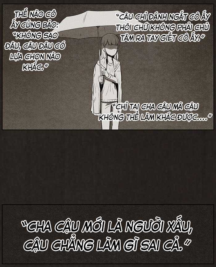 Bastard - Đứa Con Của Quỷ Chapter 77 trang 28