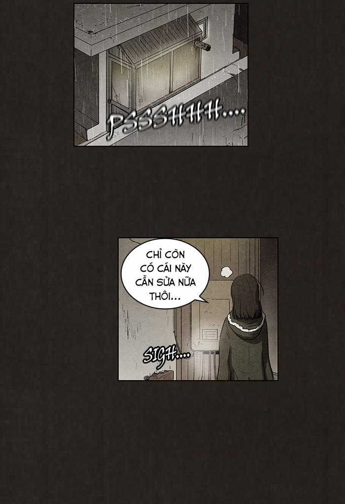 Bastard - Đứa Con Của Quỷ Chapter 77 trang 3