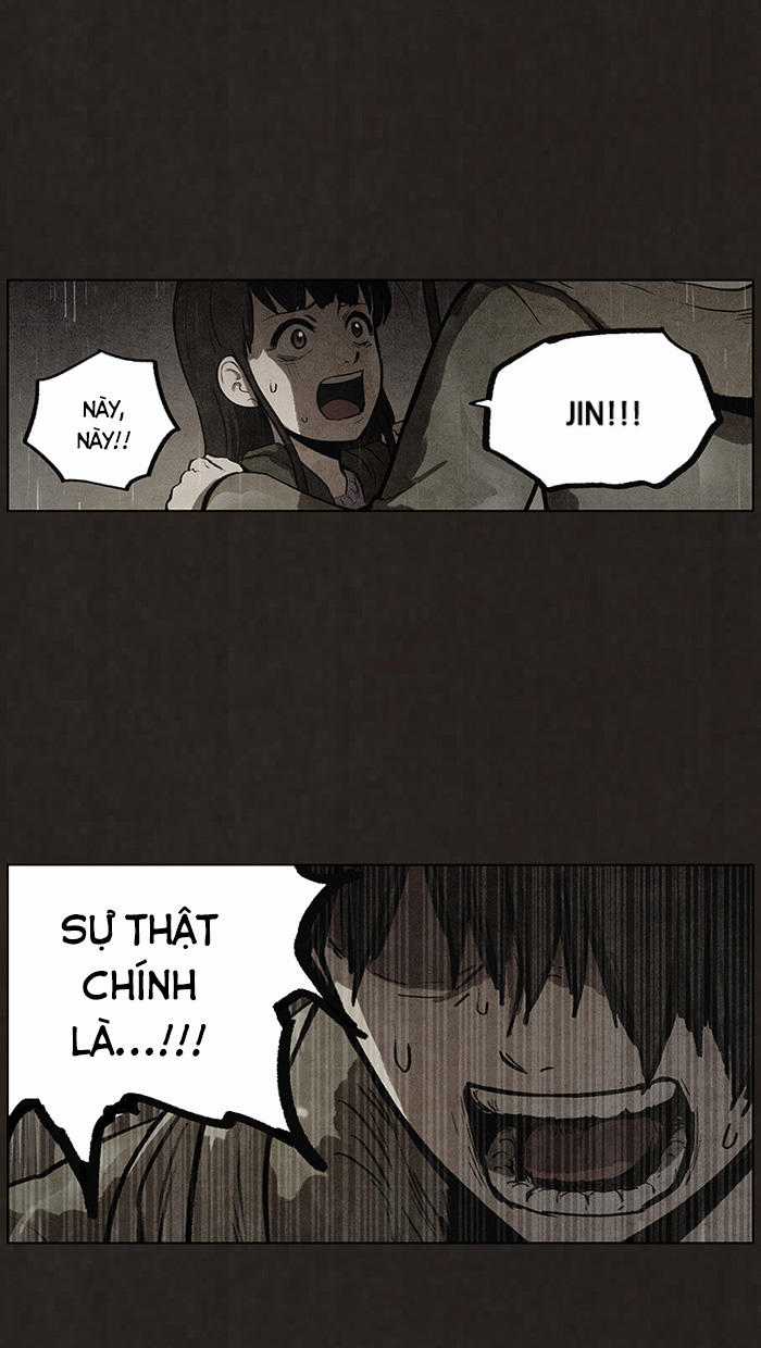 Bastard - Đứa Con Của Quỷ Chapter 77 trang 42