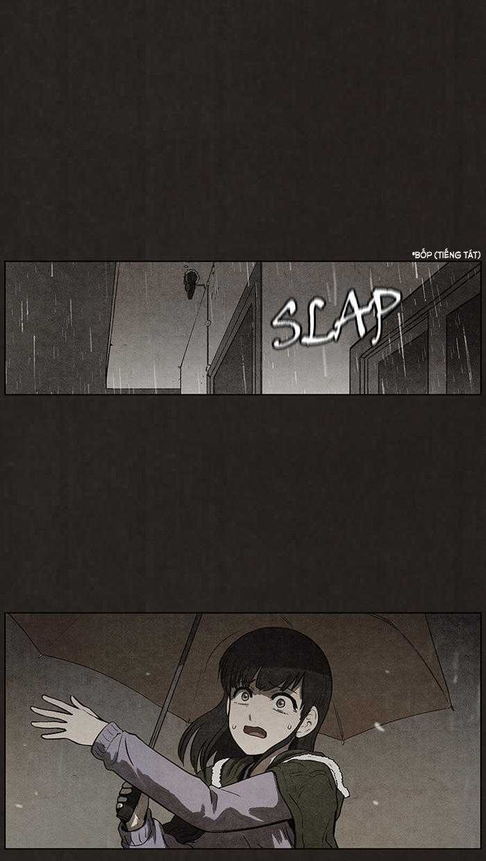 Bastard - Đứa Con Của Quỷ Chapter 77 trang 43