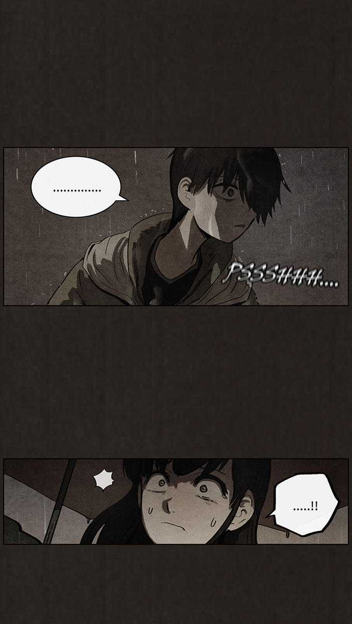 Bastard - Đứa Con Của Quỷ Chapter 77 trang 44