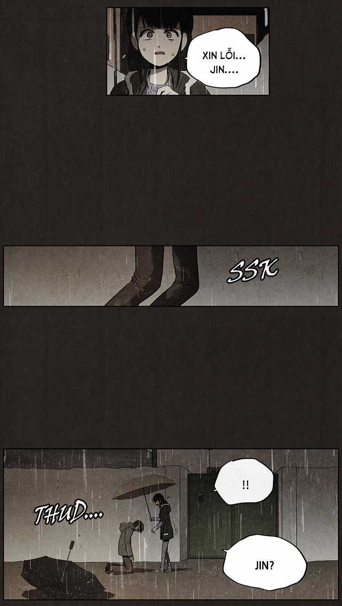 Bastard - Đứa Con Của Quỷ Chapter 77 trang 46