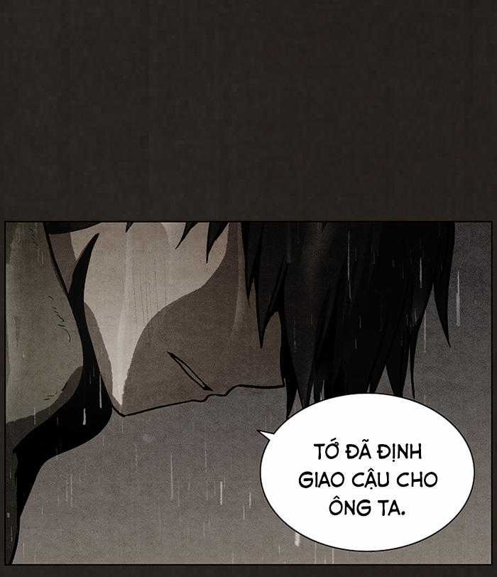Bastard - Đứa Con Của Quỷ Chapter 77 trang 47