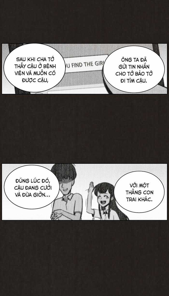 Bastard - Đứa Con Của Quỷ Chapter 77 trang 49