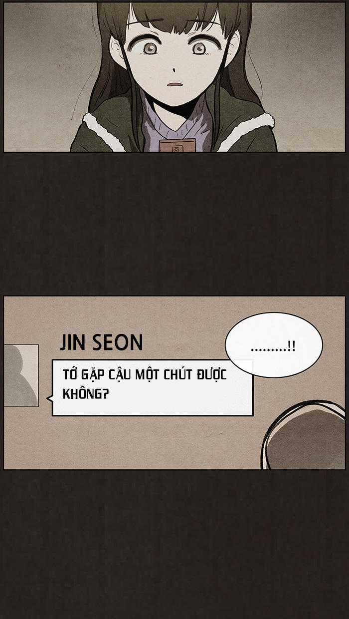 Bastard - Đứa Con Của Quỷ Chapter 77 trang 5