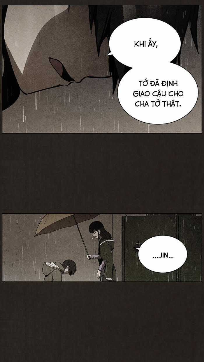 Bastard - Đứa Con Của Quỷ Chapter 77 trang 50