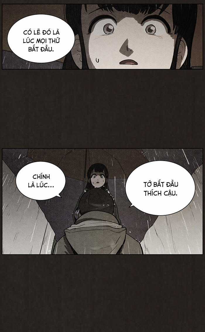 Bastard - Đứa Con Của Quỷ Chapter 77 trang 52