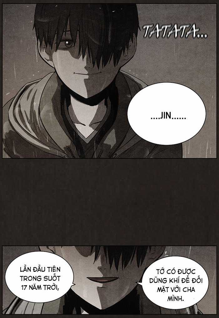 Bastard - Đứa Con Của Quỷ Chapter 77 trang 53