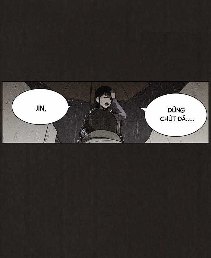 Bastard - Đứa Con Của Quỷ Chapter 77 trang 54