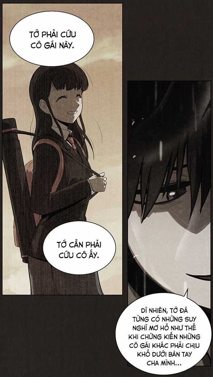 Bastard - Đứa Con Của Quỷ Chapter 77 trang 55