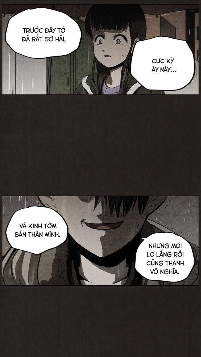 Bastard - Đứa Con Của Quỷ Chapter 77 trang 57