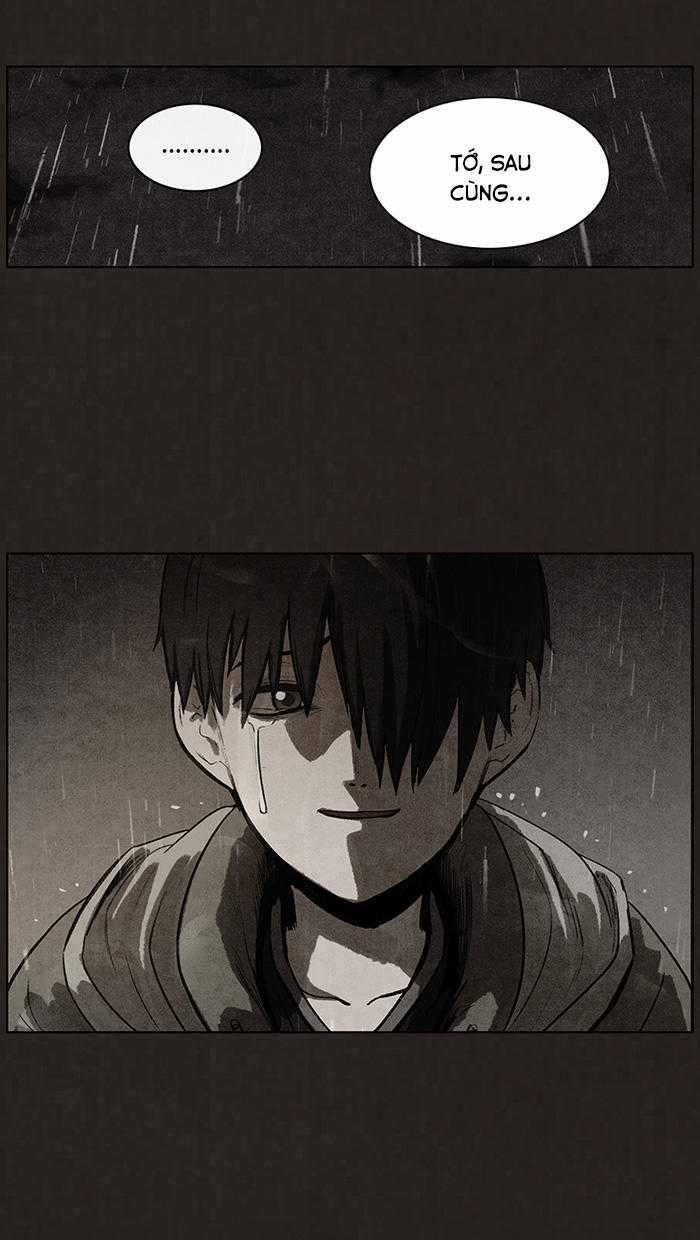 Bastard - Đứa Con Của Quỷ Chapter 77 trang 58