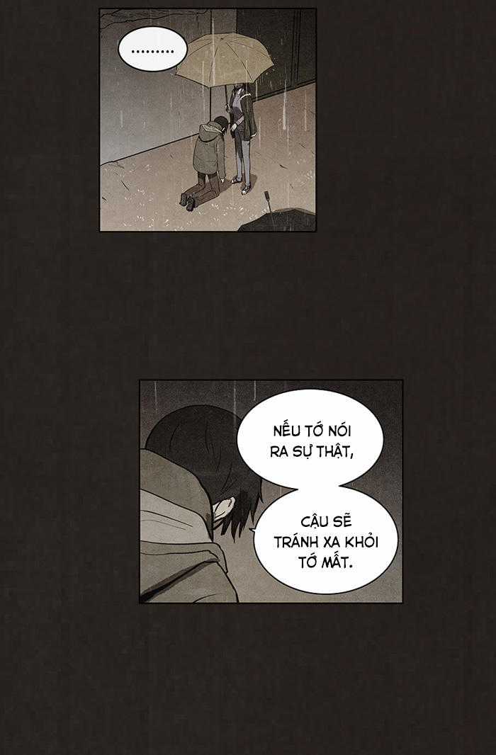 Bastard - Đứa Con Của Quỷ Chapter 77 trang 60