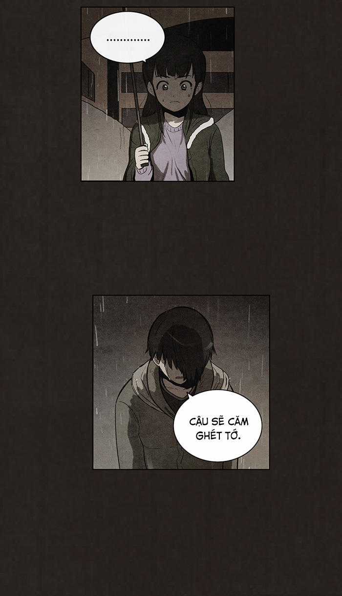 Bastard - Đứa Con Của Quỷ Chapter 77 trang 61